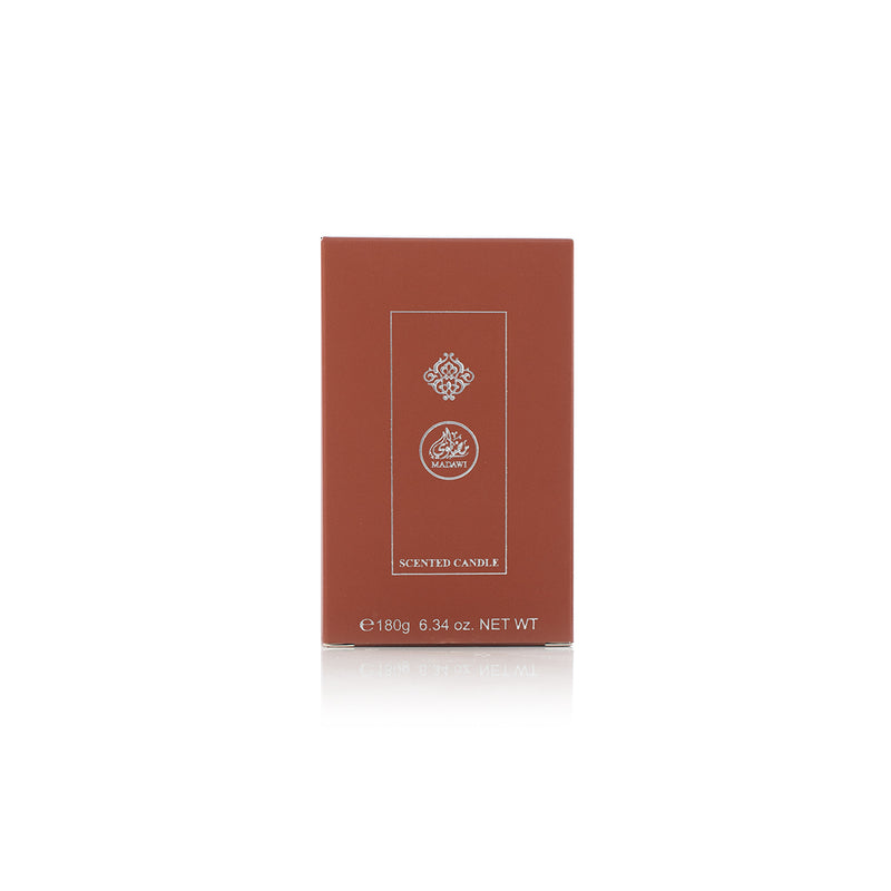 Madawi Scented Candle by Arabian Oud