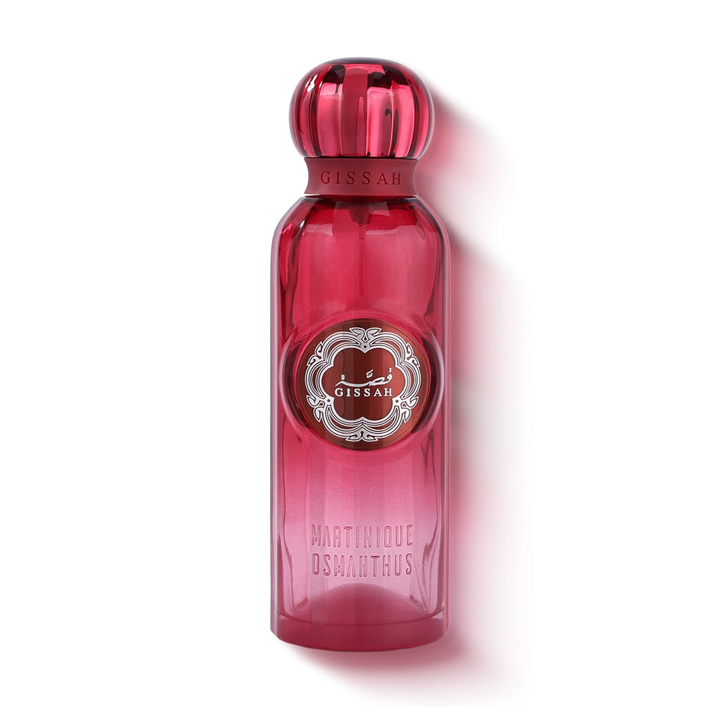 Martinique Osmanthus EDP 200ml by Gissah Perfumes