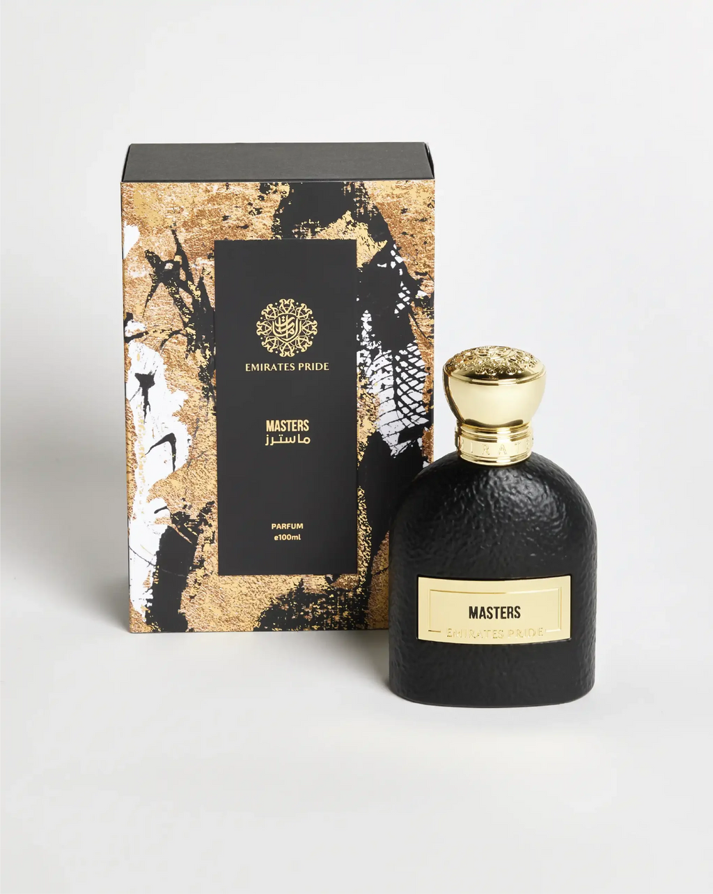 Masters 100ml EDP - Emirates Pride