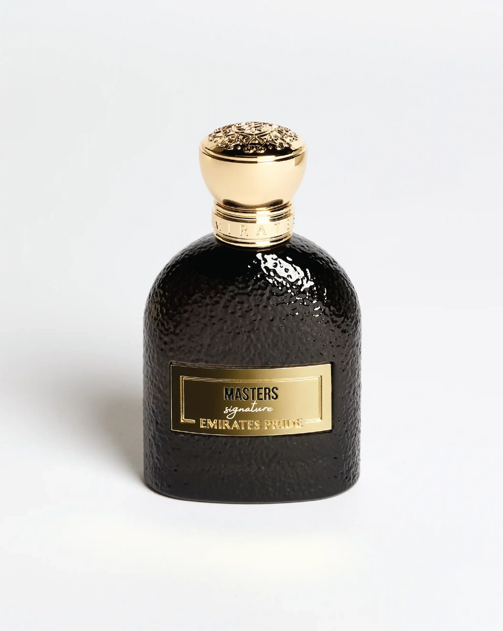 Masters Signature 100ml EDP - Emirates Pride