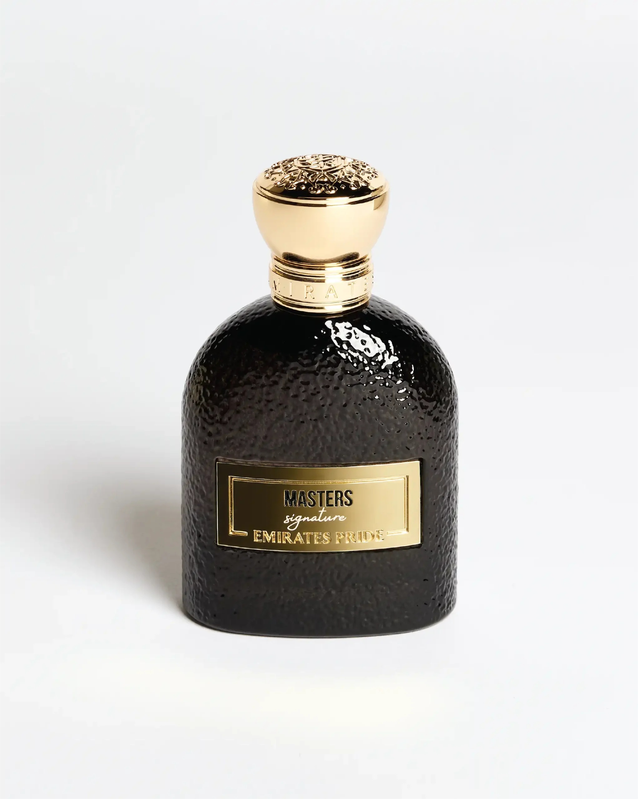 Masters Signature 100ml EDP - Emirates Pride