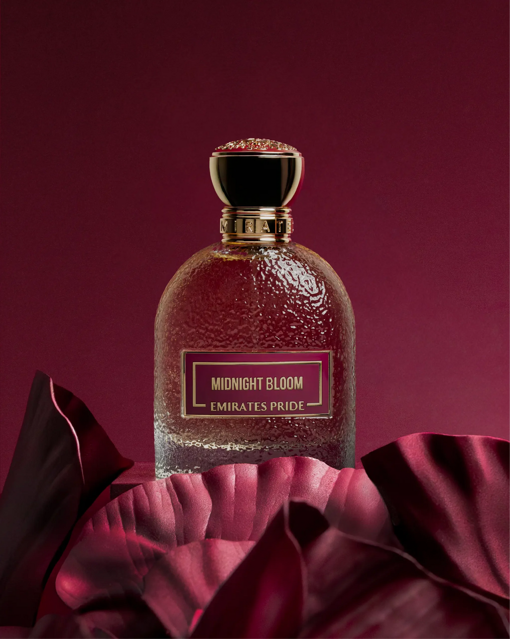 Midnight Bloom 100ml EDP by Emirates Pride