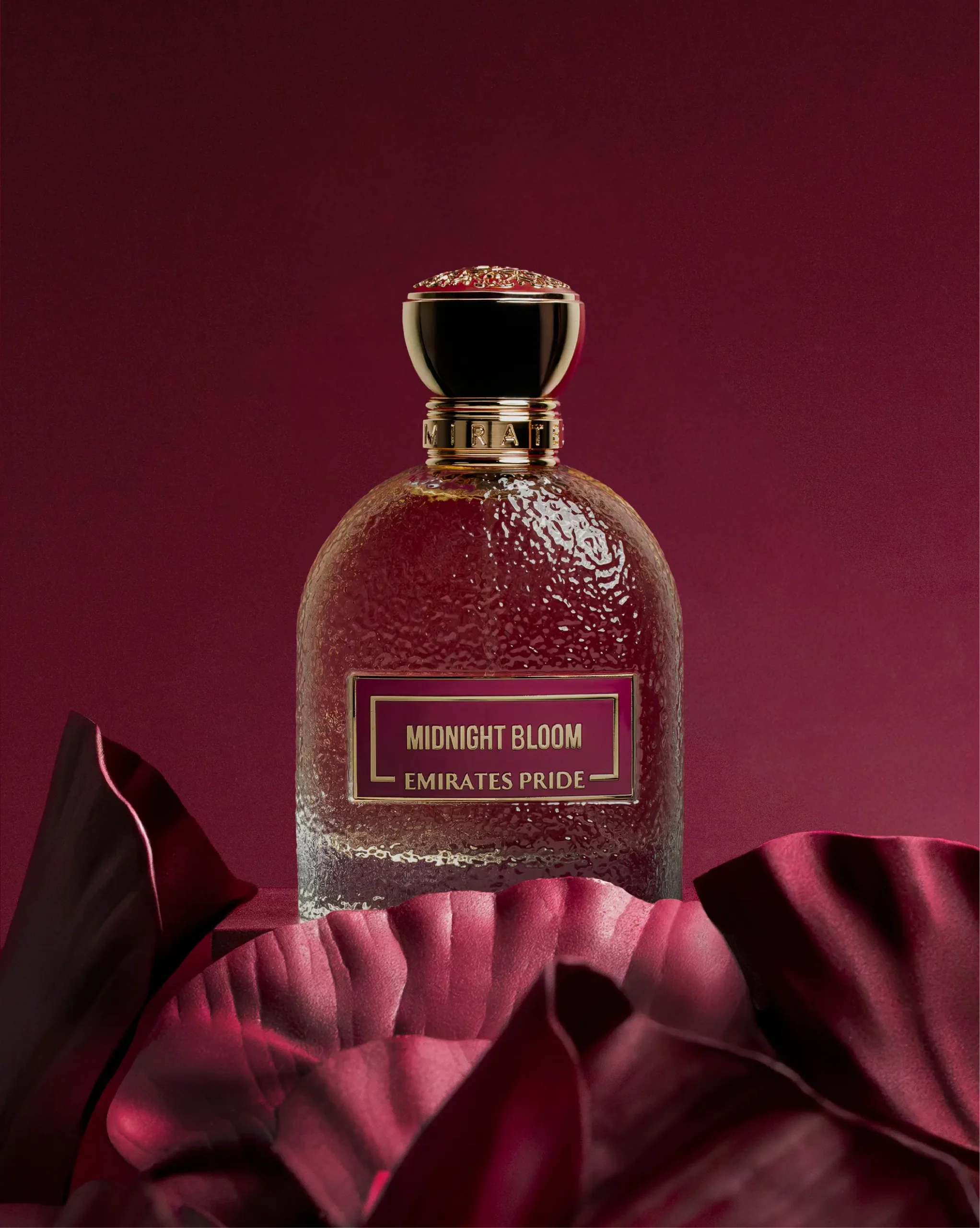 Midnight Bloom 100ml EDP by Emirates Pride