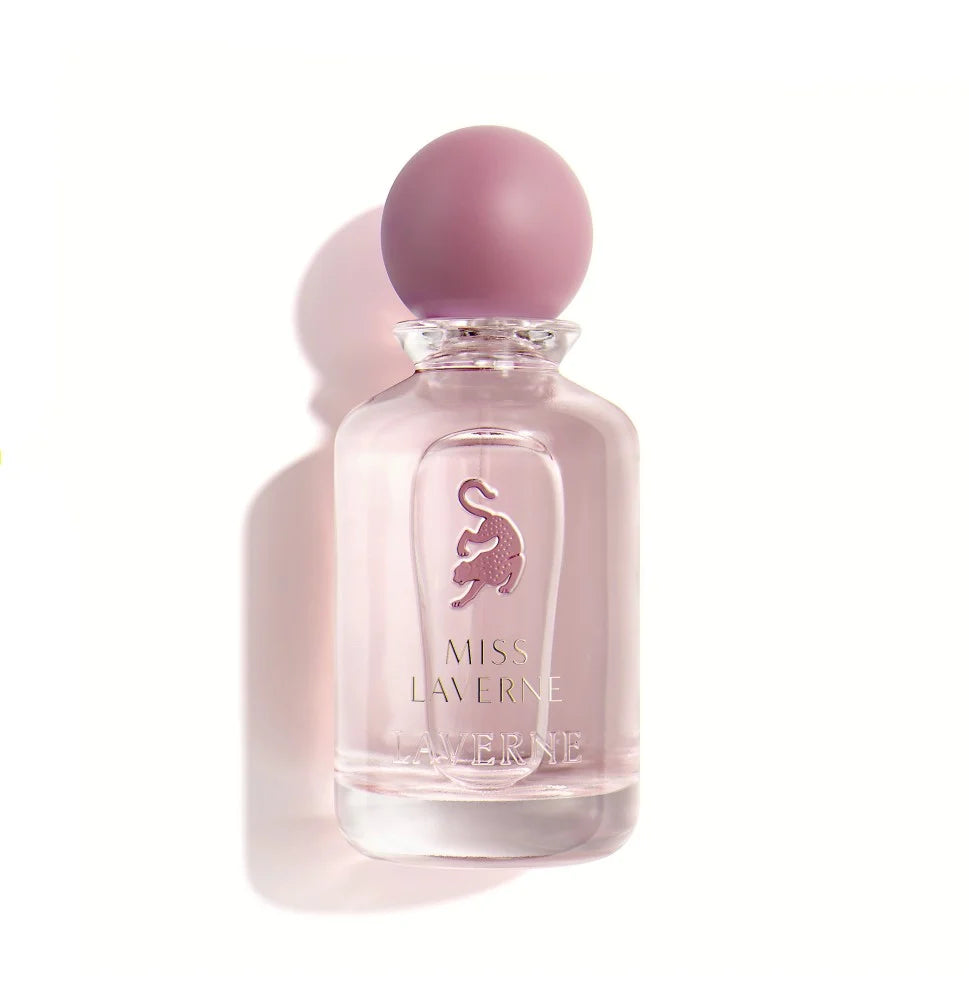 Miss Laverne 100ml EDP by Laverne Perfumes (Riyadh)