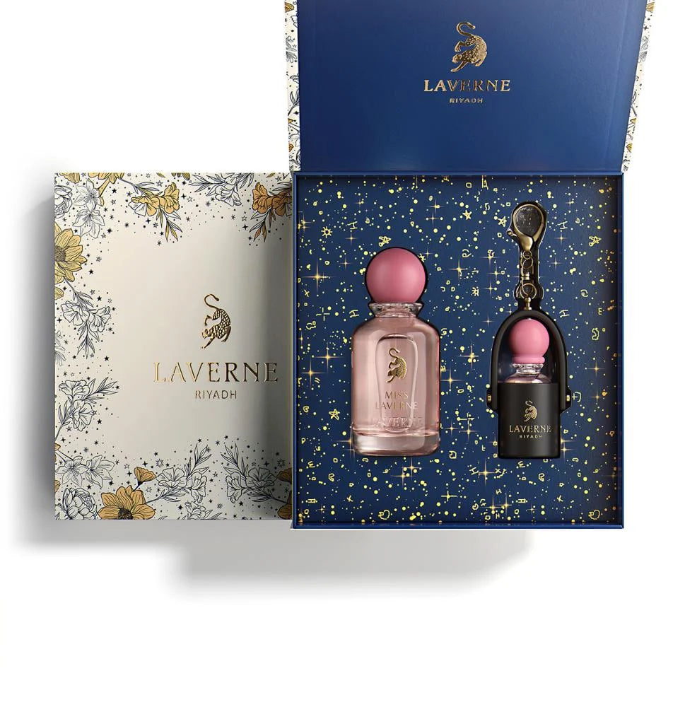 MISS LAVERNE COLLECTION FOR YOUR BAG