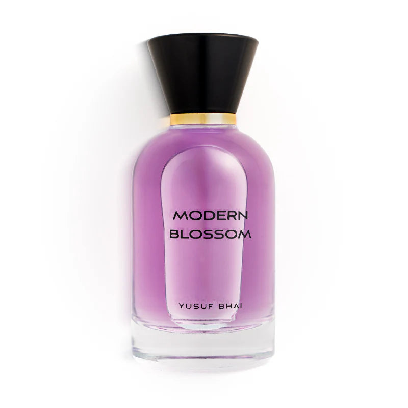 Modern Blossom - 100ml EDP - Yusuf Bhai Perfumes