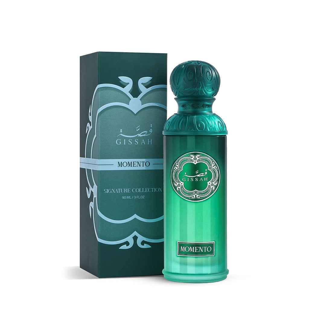 Momento 90ml by Gissah Perfumes