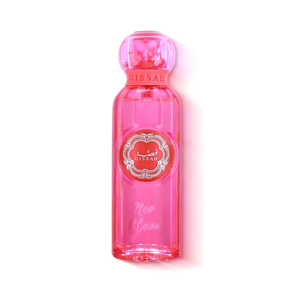 Neo Bloom Set by Gissah Perfumes
