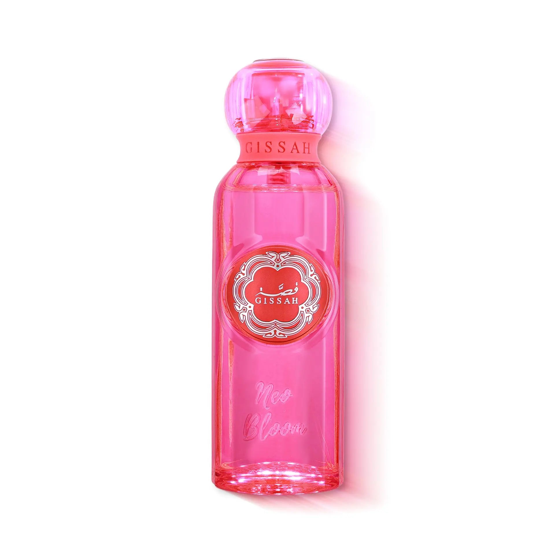 Neo Bloom Set by Gissah Perfumes