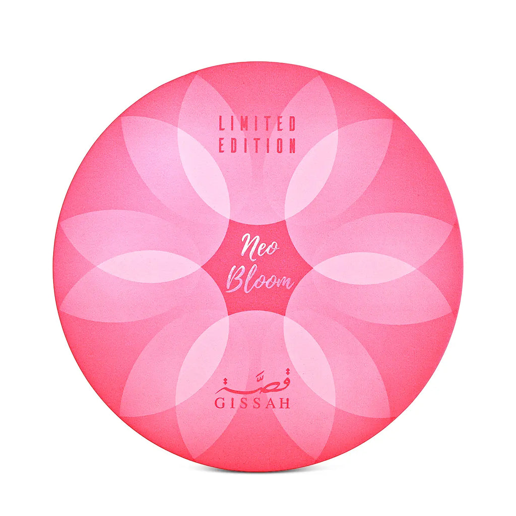 Neo Bloom Set by Gissah Perfumes