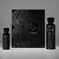 Nero Set Box (200ml Eau de parfum , + 50ml Hair and Body Mist)
