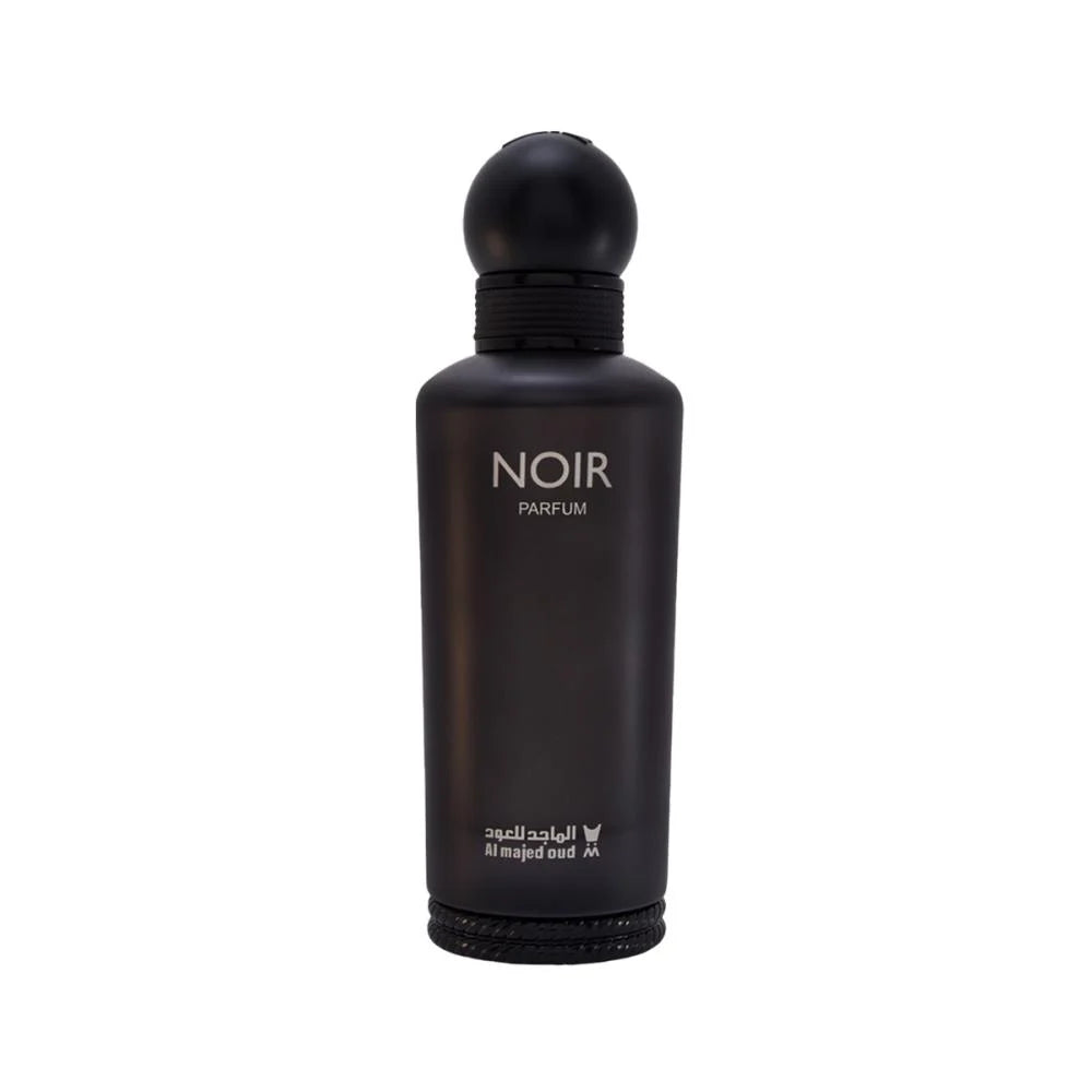 Noir 150ml EDP by Al Majed Oud Perfumes