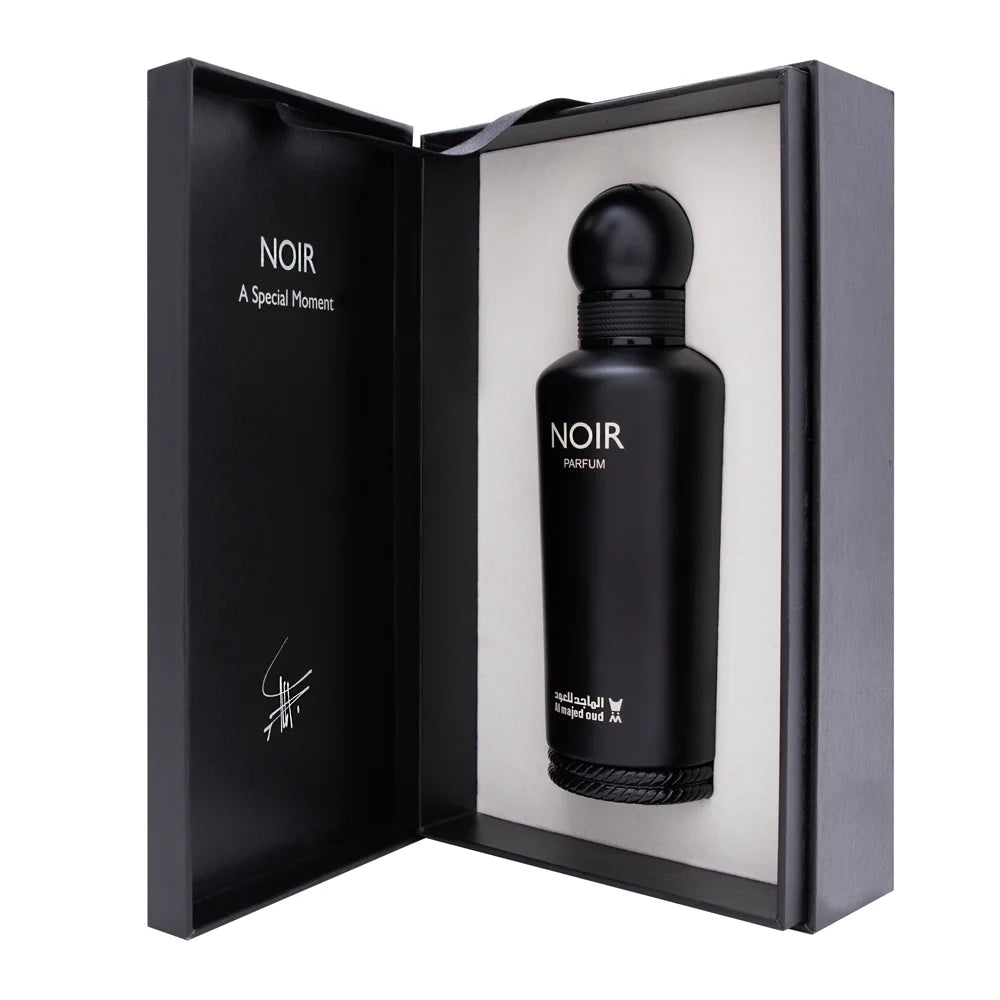 Noir 150ml EDP by Al Majed Oud Perfumes
