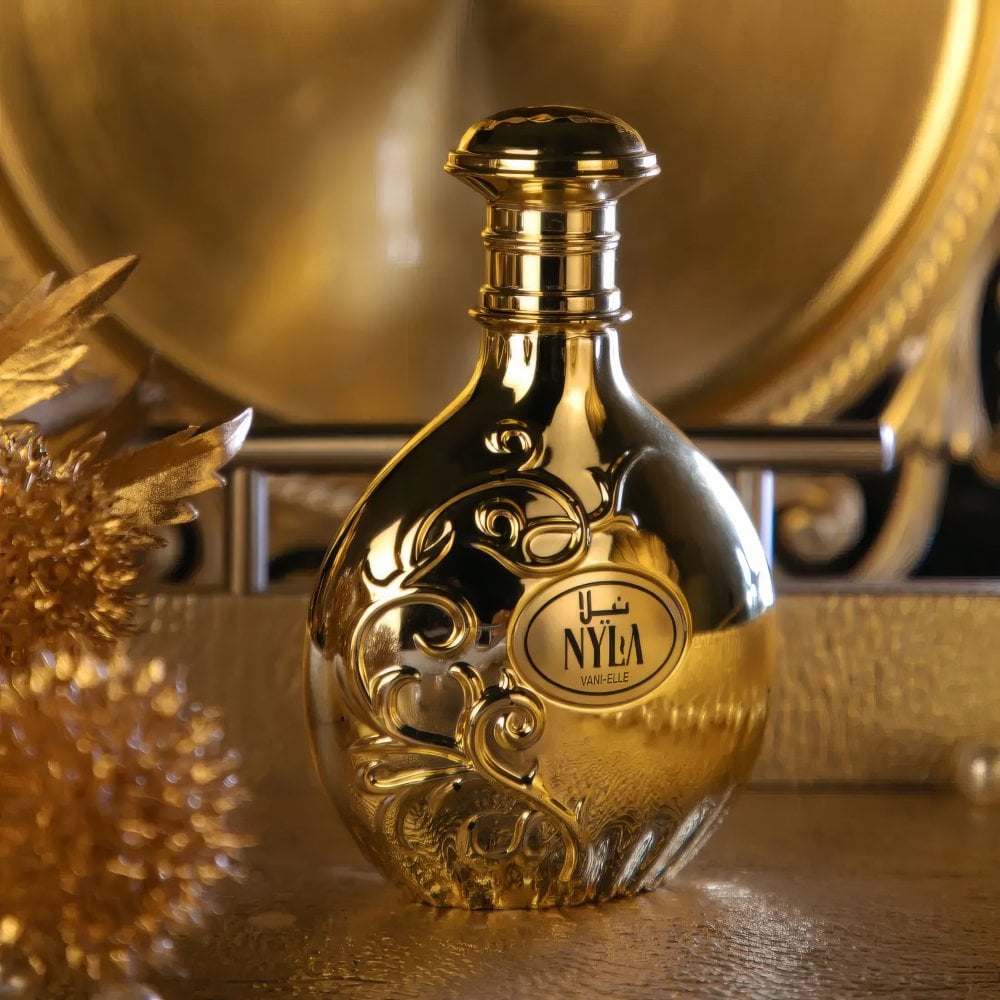 Arabiyat Prestige Nyla Vani-Elle EDP 80ml
