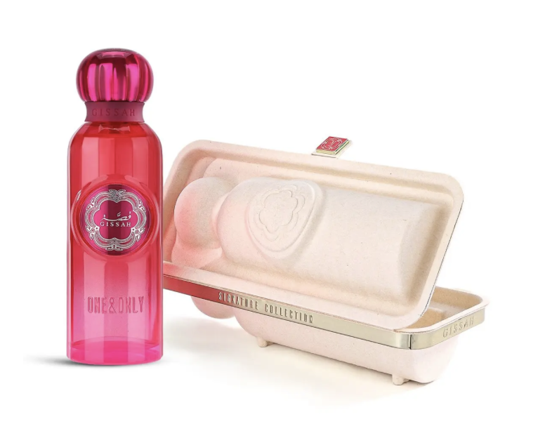 One and Only by Gissah 200ml - New Packaging