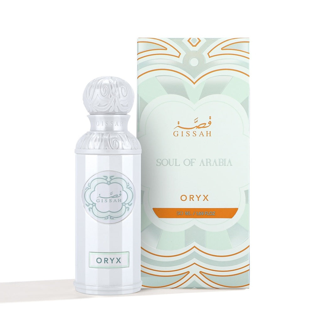 Oryx/Oryxes 50ml by Gissah Perfumes