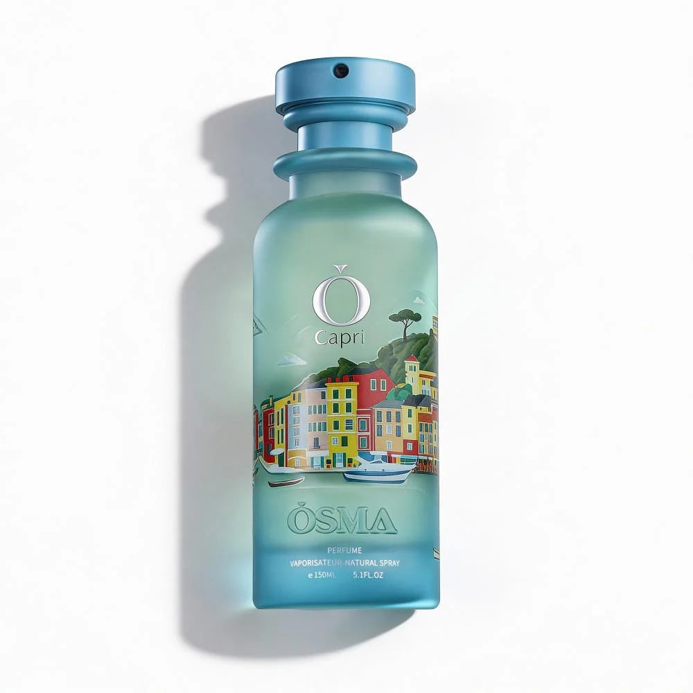 Osma Capri 150ml by Osma Perfumes