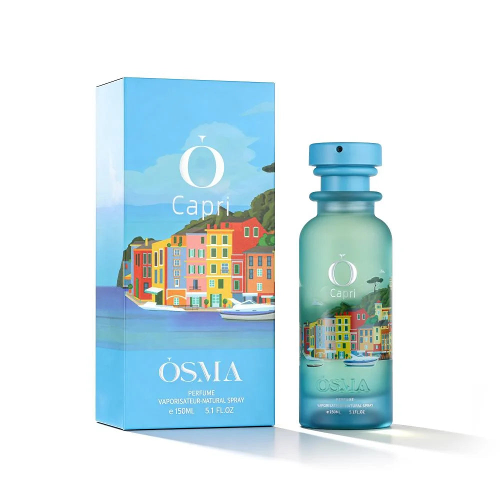 Osma Capri 150ml by Osma Perfumes