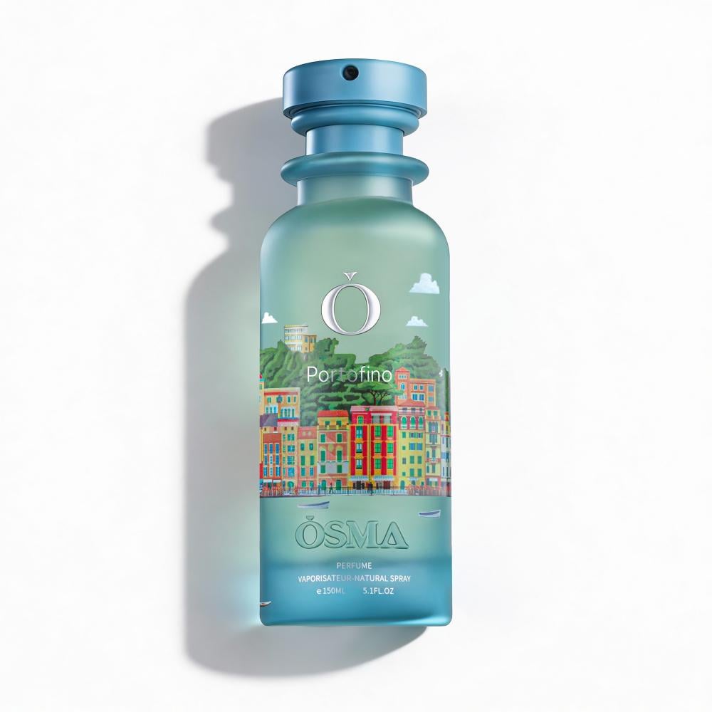 Osma Portofino 150ml by Osma Perfumes