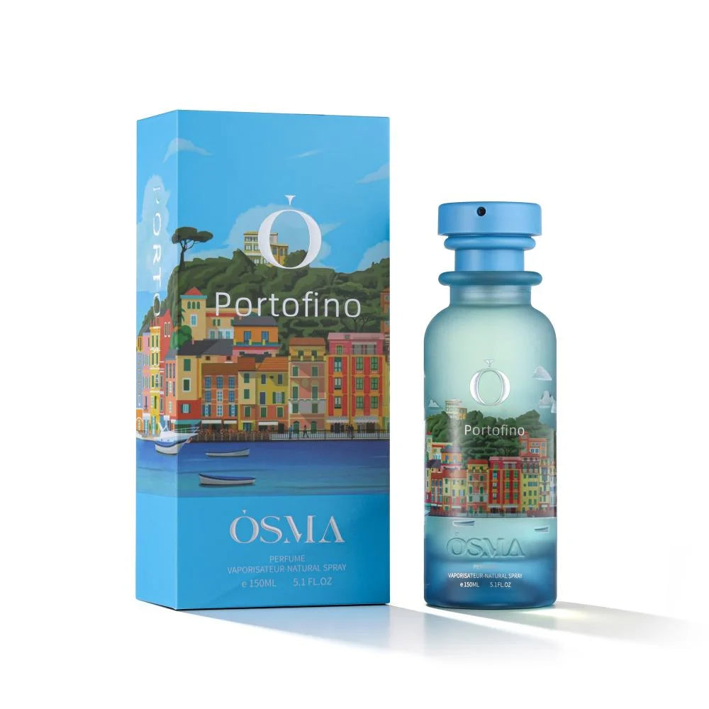 Osma Portofino 150ml by Osma Perfumes