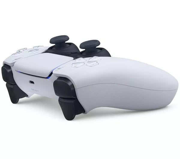 PLAYSTATION PS5 DualSense Wireless Controller - White