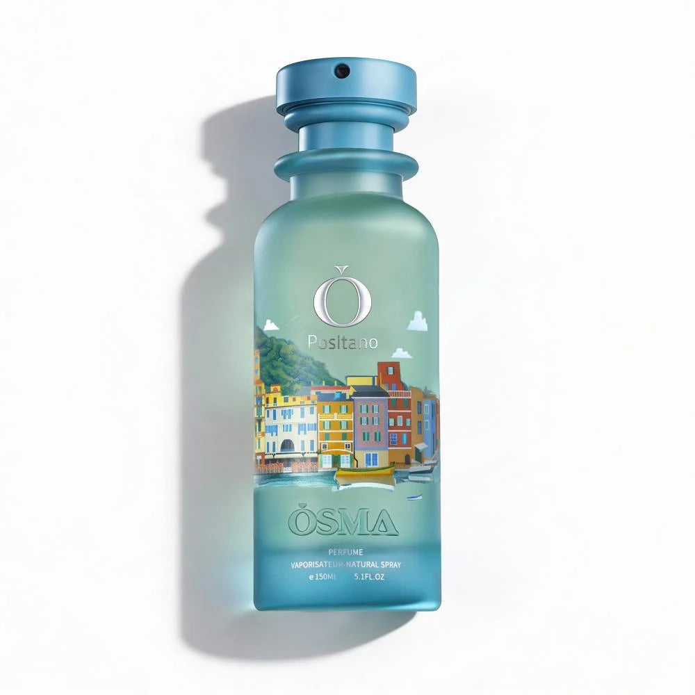 Osma Positano 150ml by Osma Perfumes