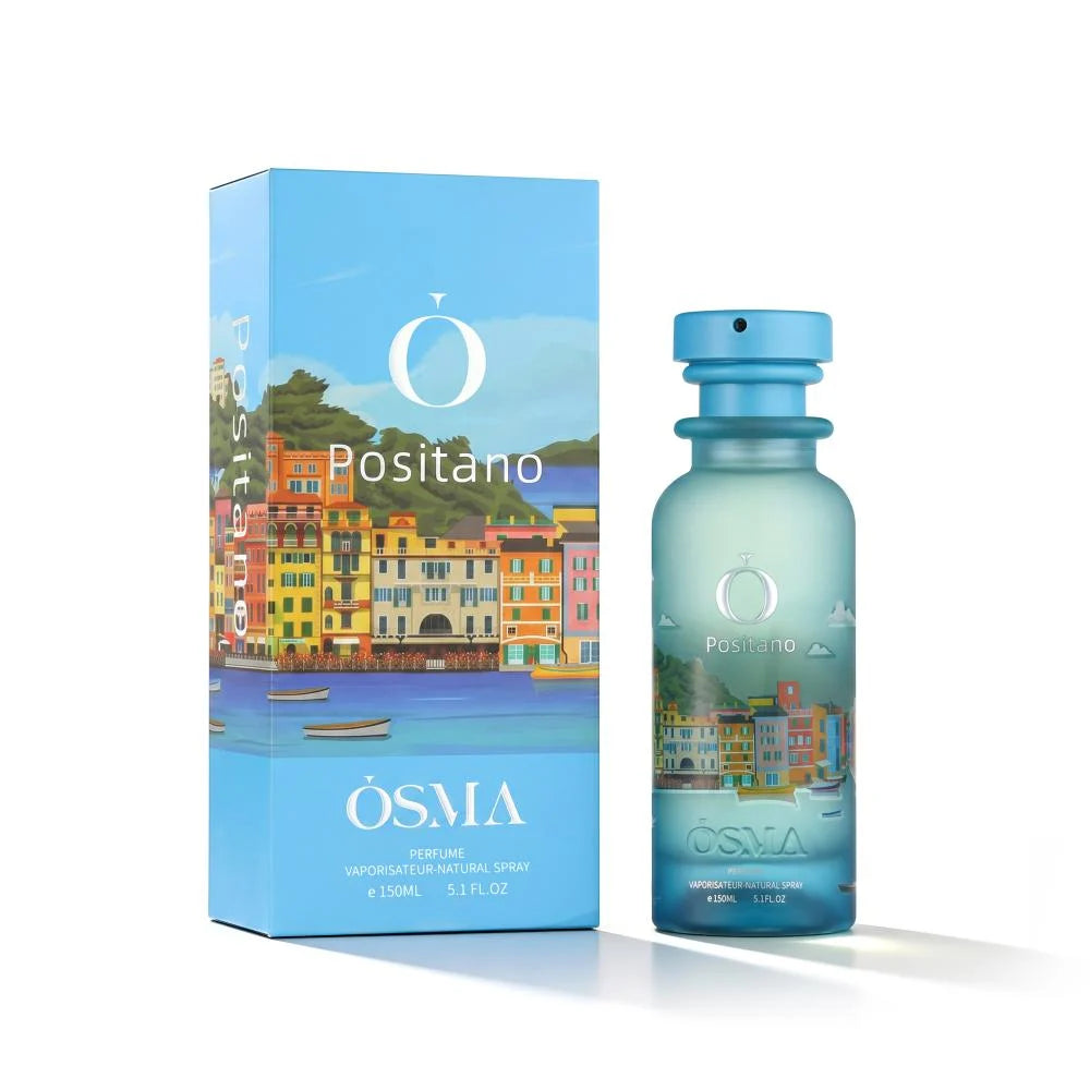 Osma Positano 150ml by Osma Perfumes