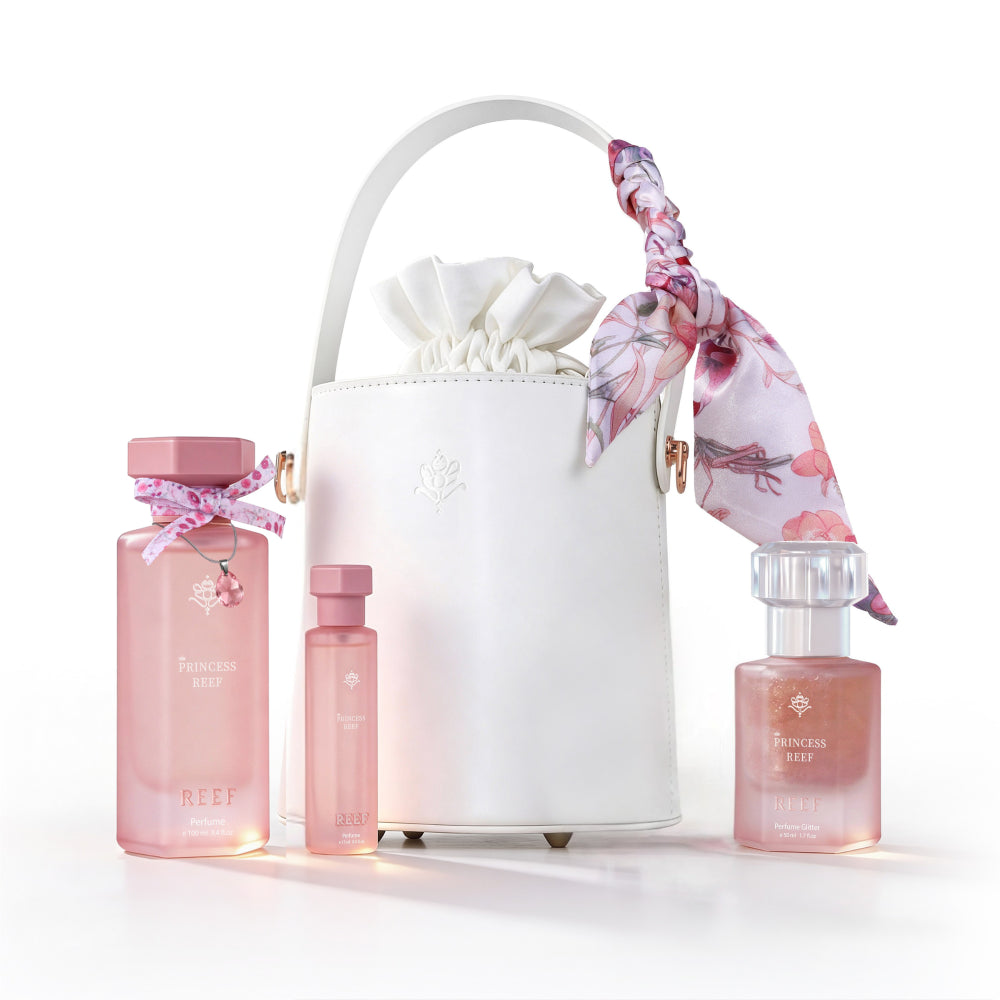 Princess Reef Box by Reef Perfumes