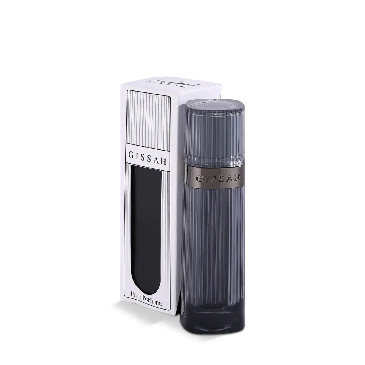 Pure Perfume No.1- Roll On by Gissah Perfumes
