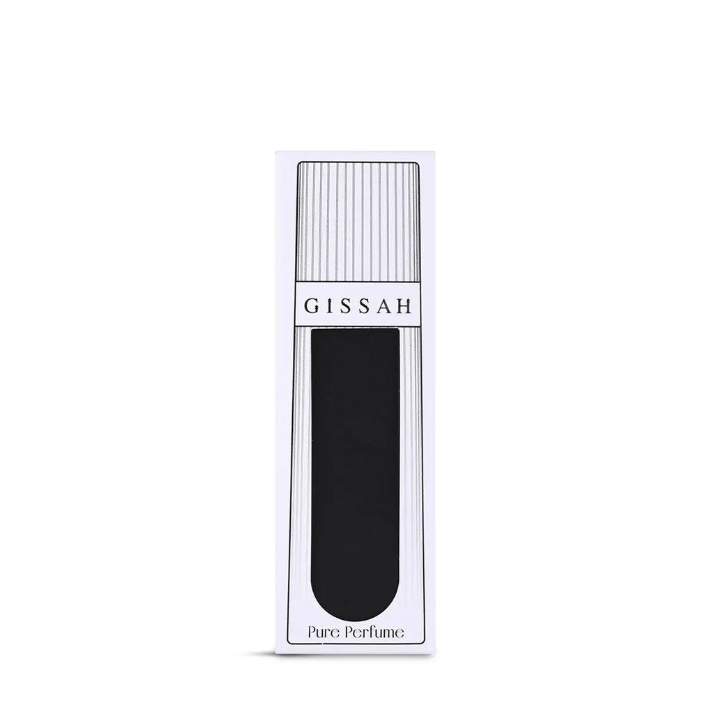 Pure Perfume No.1- Roll On by Gissah Perfumes