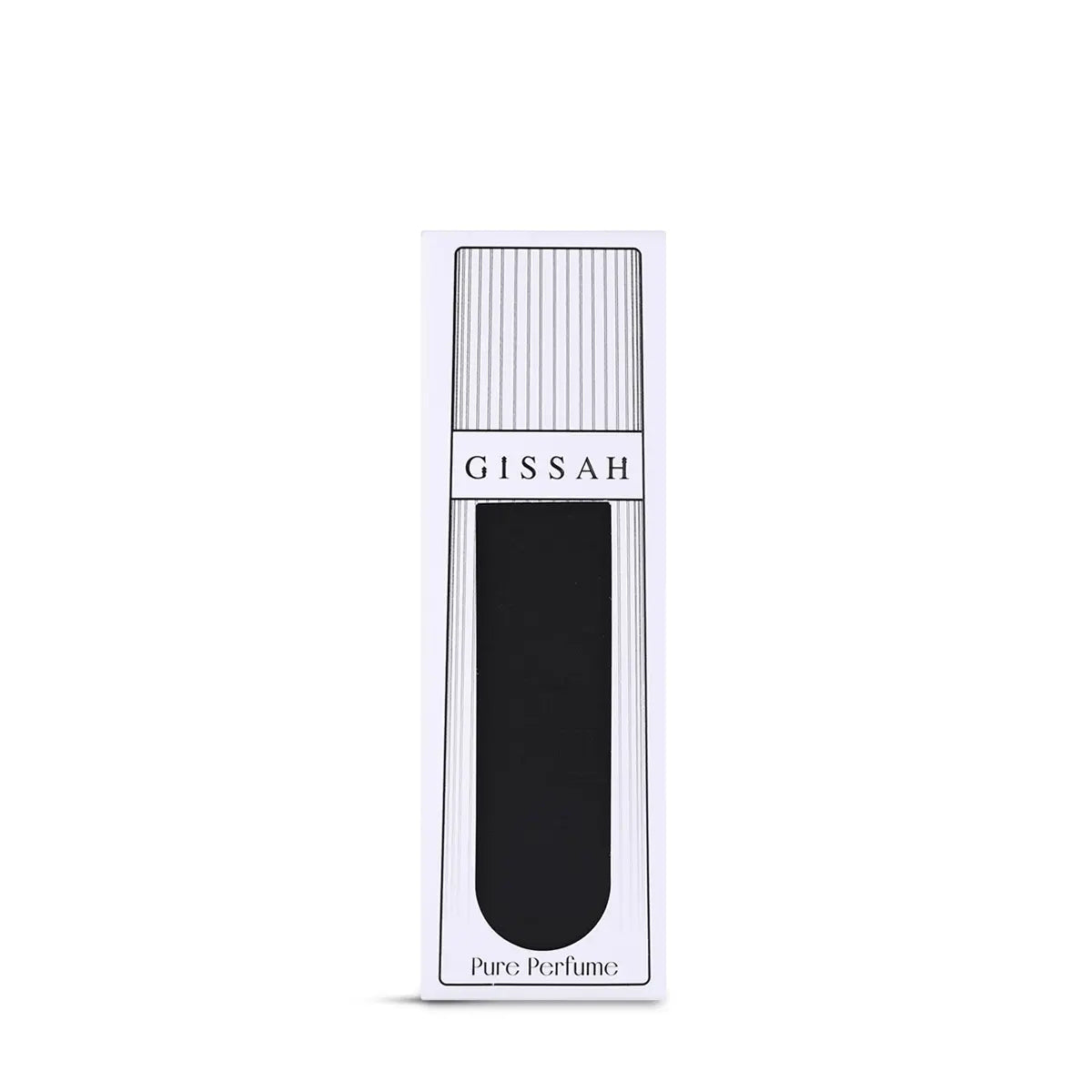 Pure Perfume No.1- Roll On by Gissah Perfumes