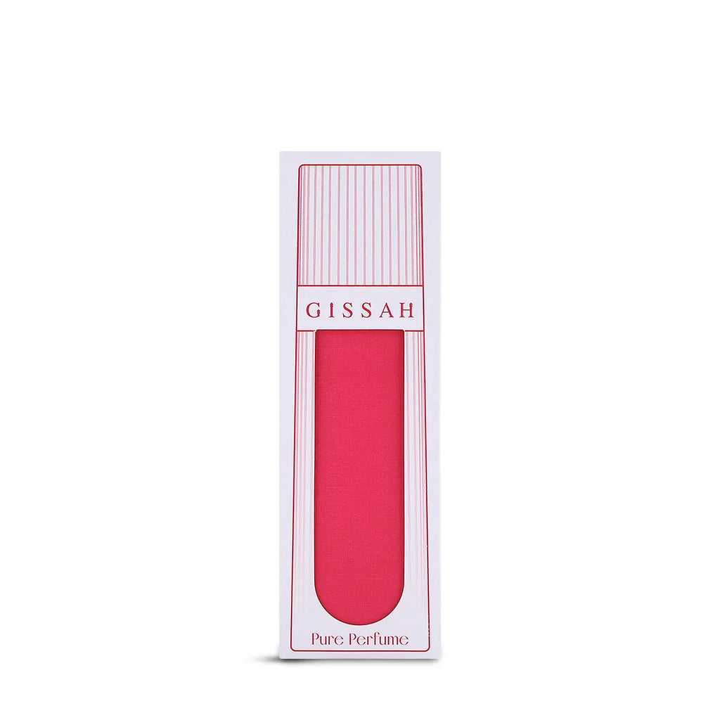 Pure Perfume No.2 - Roll On by Gissah Perfumes