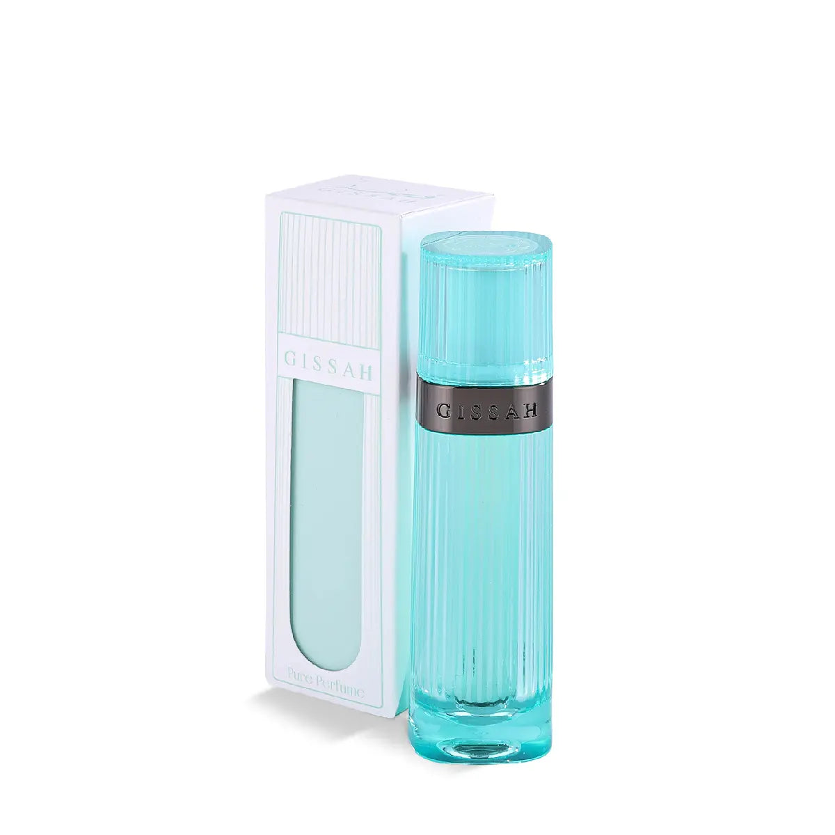 Pure Perfume No.3 - Roll On by Gissah Perfumes