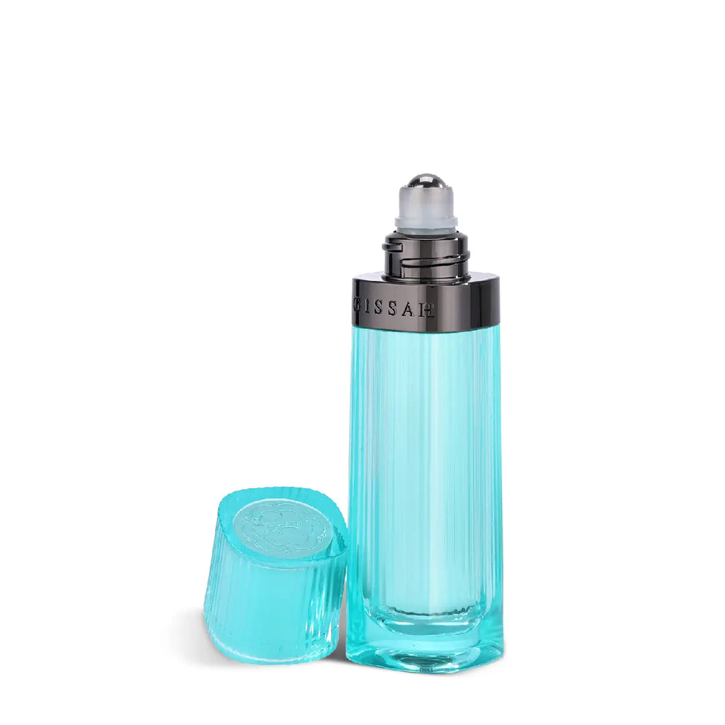 Pure Perfume No.3 - Roll On by Gissah Perfumes