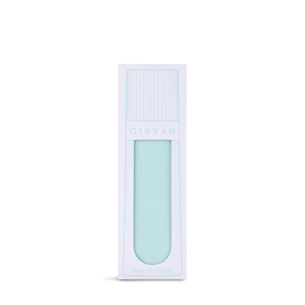 Pure Perfume No.3 - Roll On by Gissah Perfumes