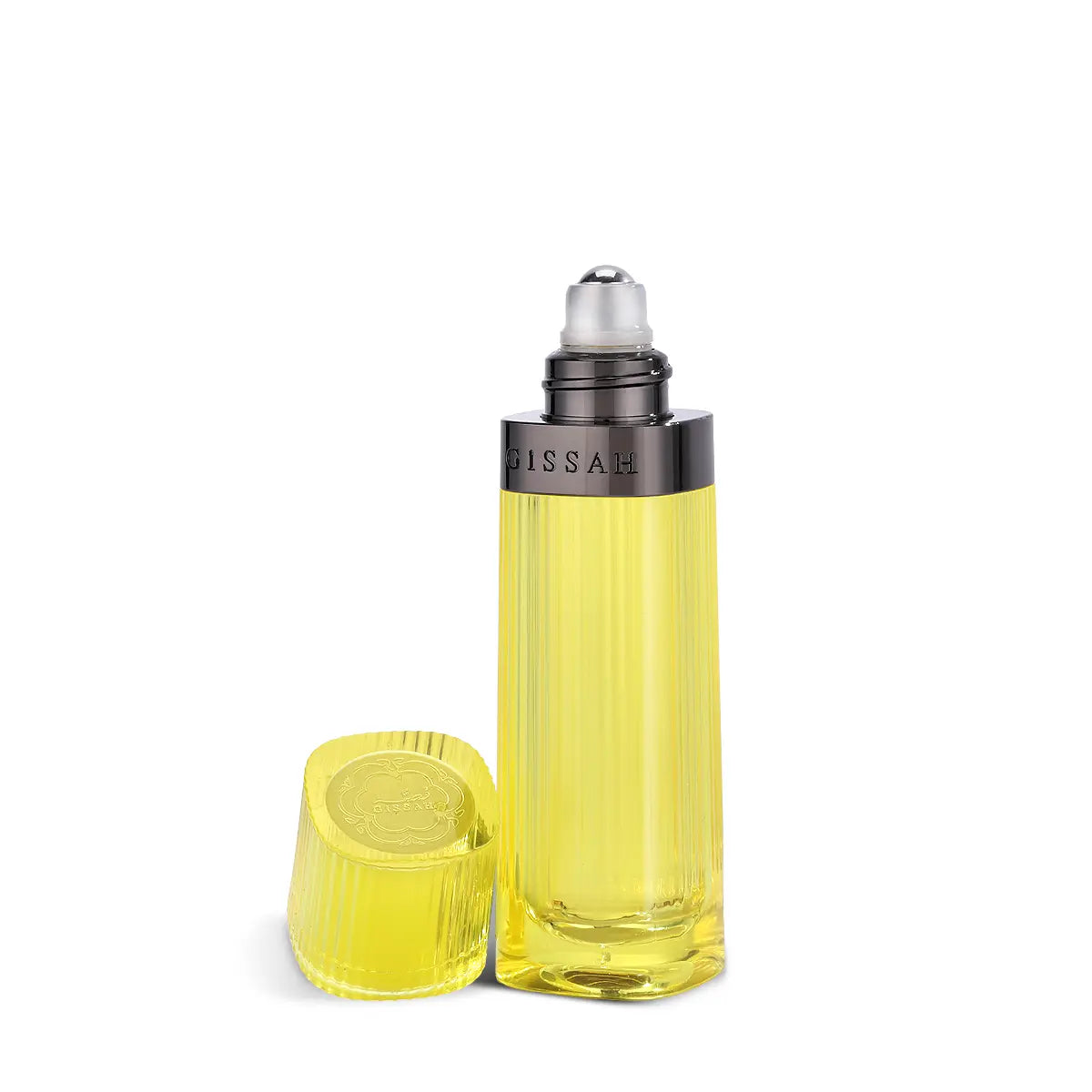 Pure Perfume No.4 - Roll On by Gissah Perfumes