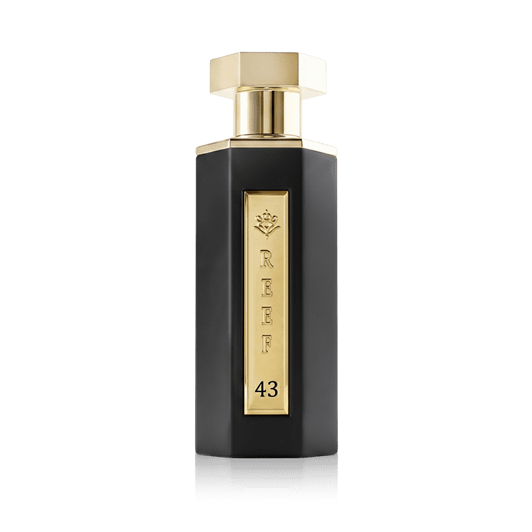 Reef 43 100ml EDP by Reef Perfumes