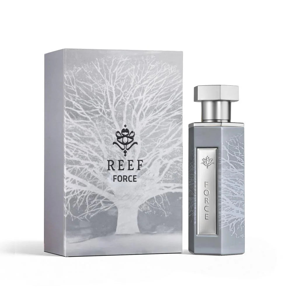 Reef Force 200ml EDP - New Slim Packaging