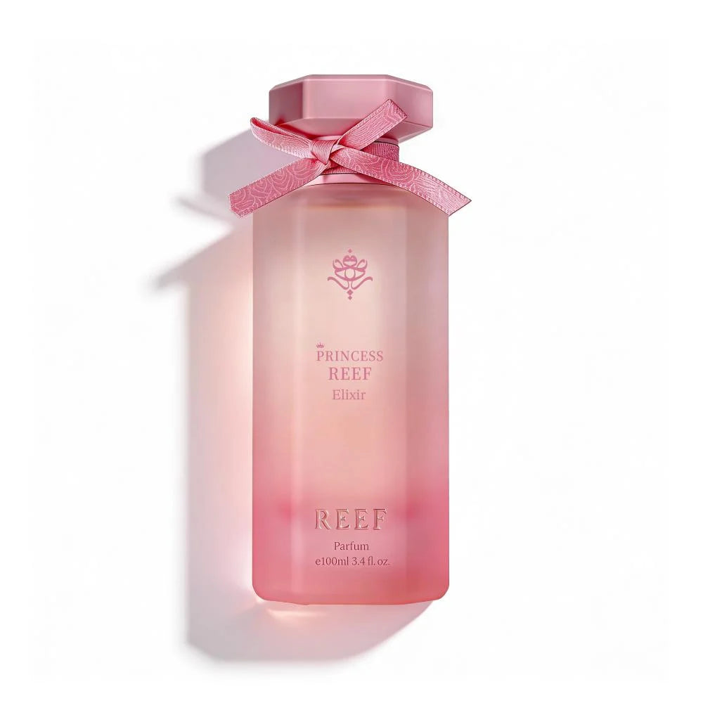 Princess Reef Elixir Limited Edition by Reef Perfumes