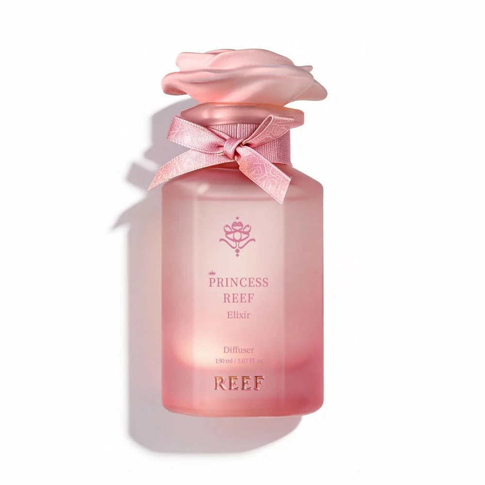 Princess Reef Elixir Limited Edition by Reef Perfumes