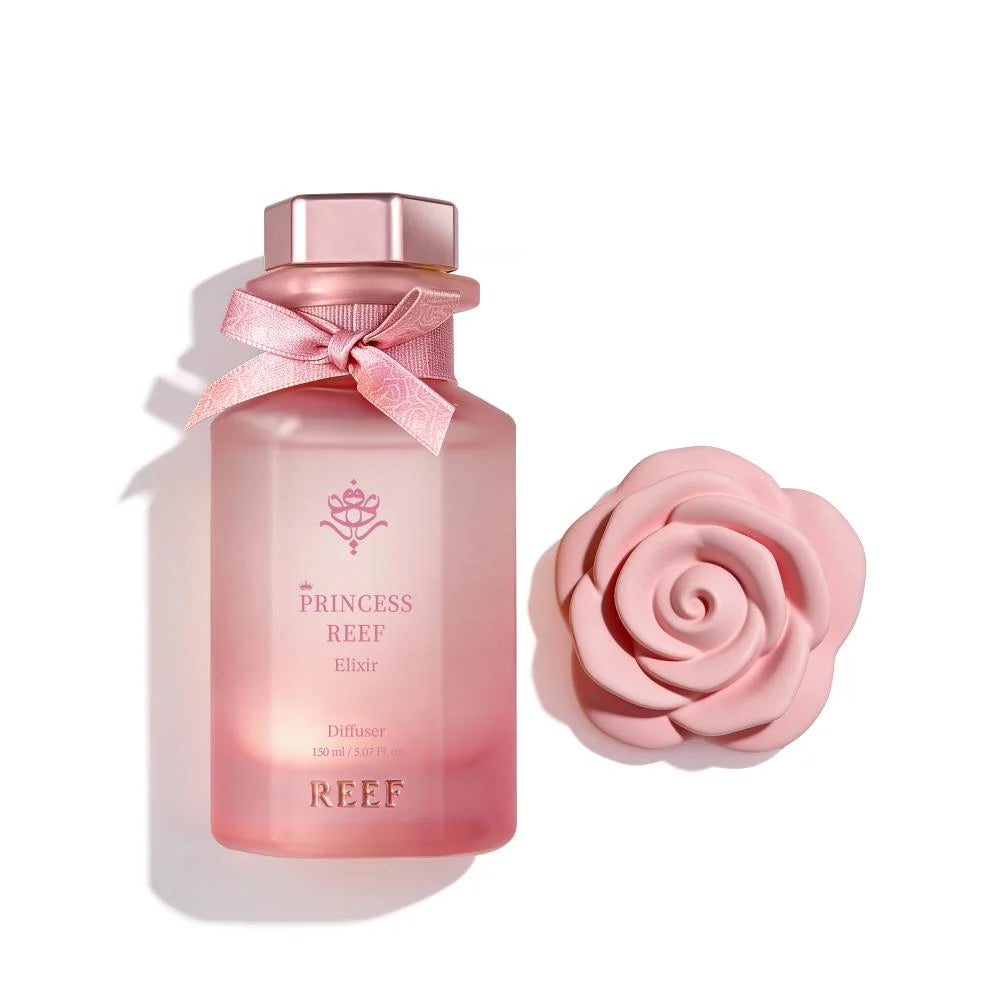 Princess Reef Elixir Limited Edition by Reef Perfumes
