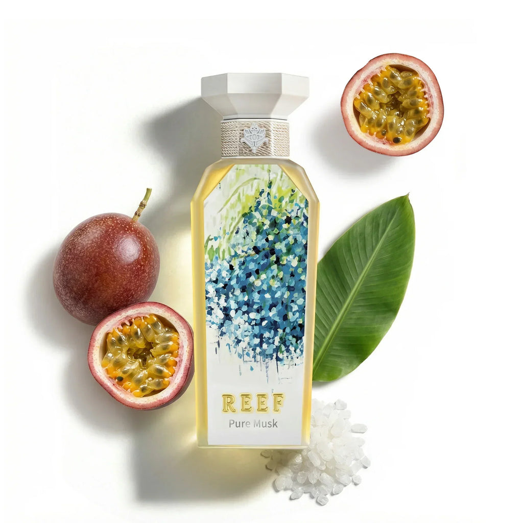 Reef Pure Musk 150ml EDP by Reef Perfumes