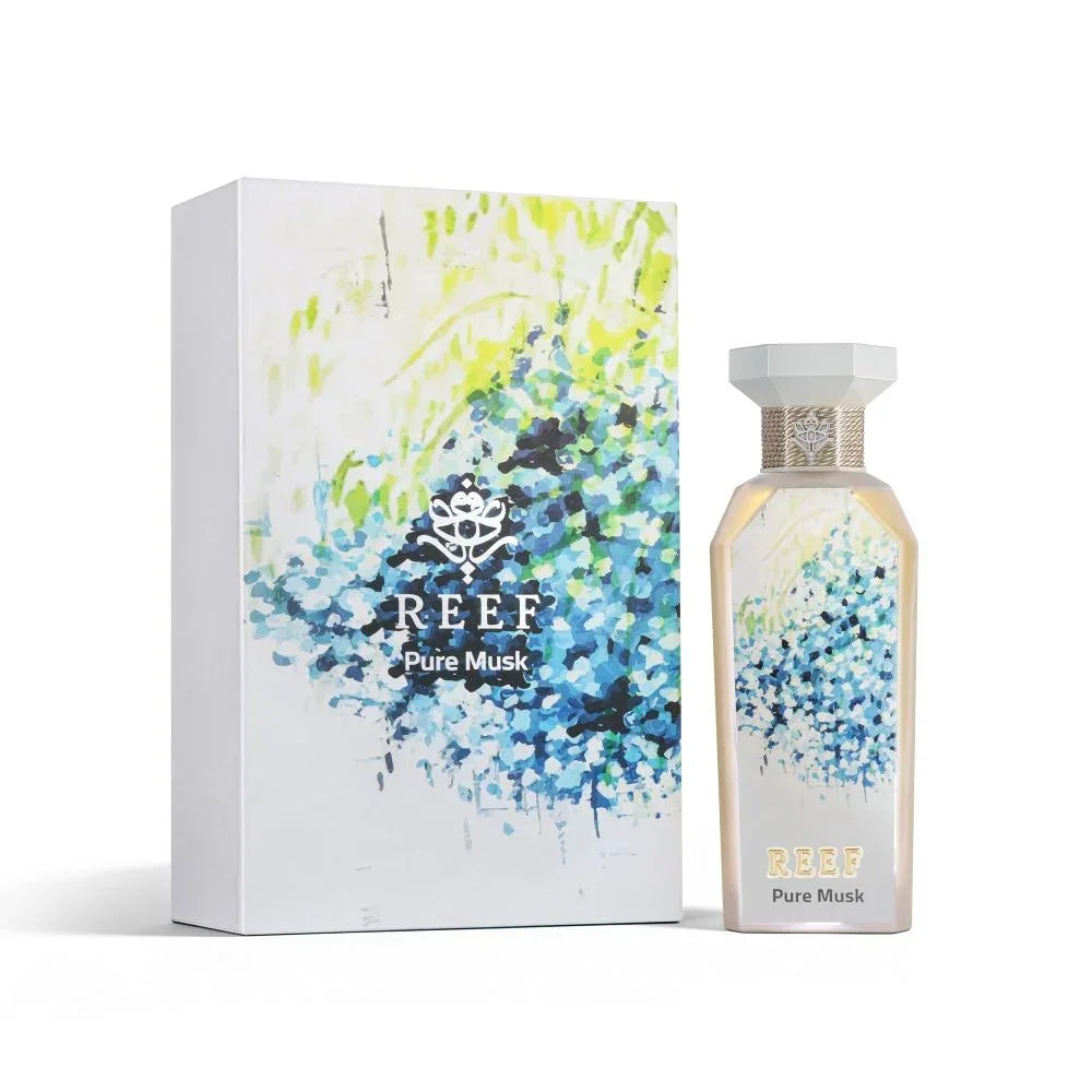 Reef Pure Musk 150ml EDP by Reef Perfumes