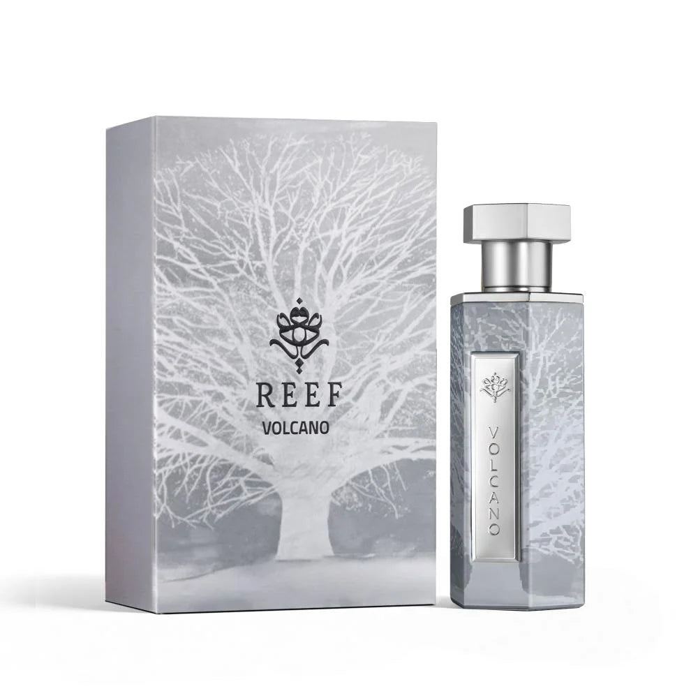 Reef Volcano 200ml EDP - New Slim Packaging