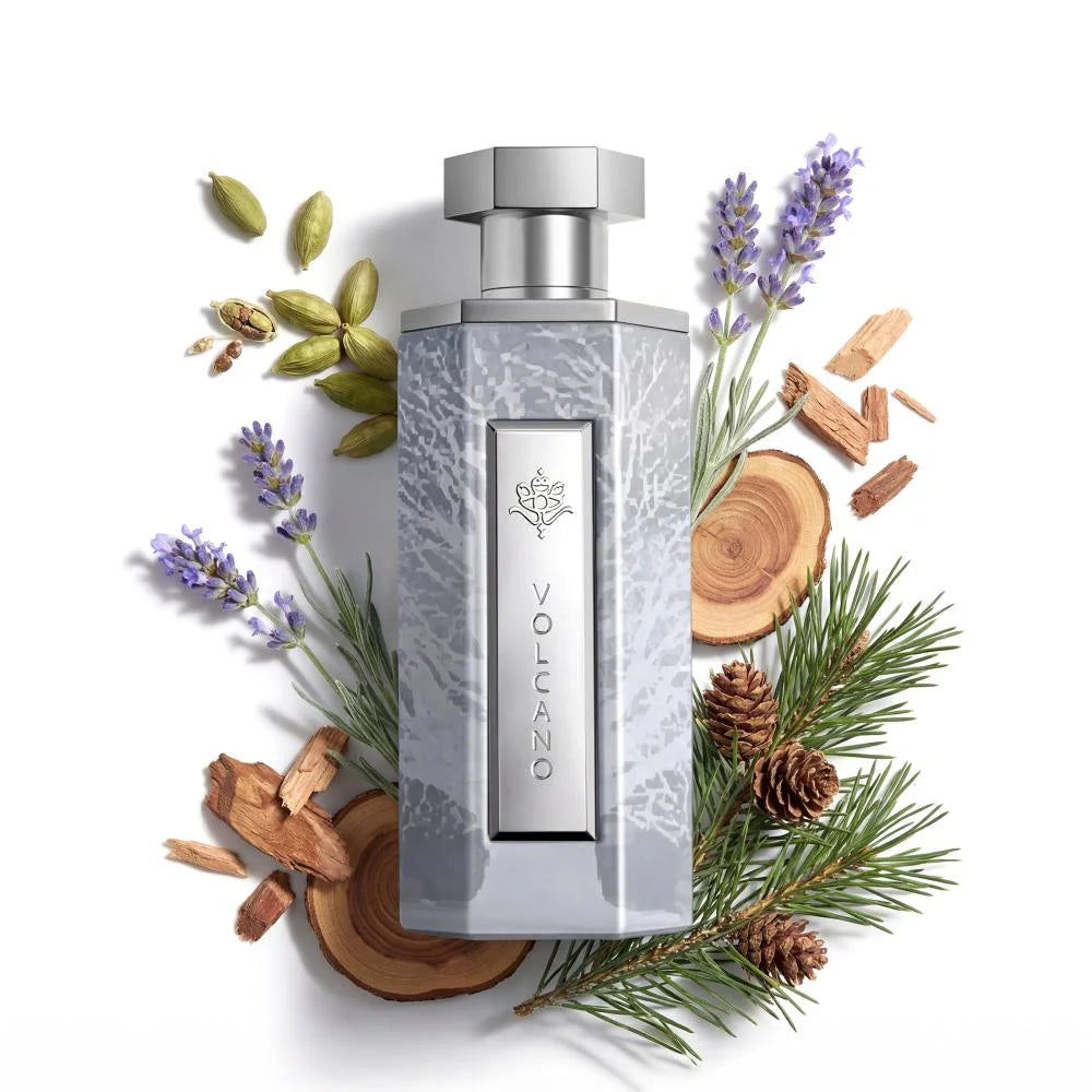 Reef Volcano 200ml EDP - New Slim Packaging