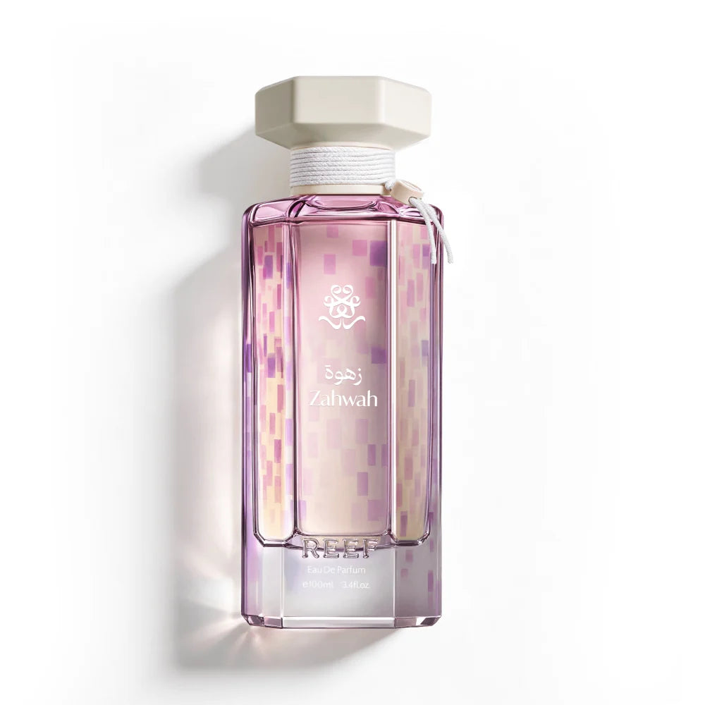 Reef Zahwa 100ml EDP by Reef Perfumes
