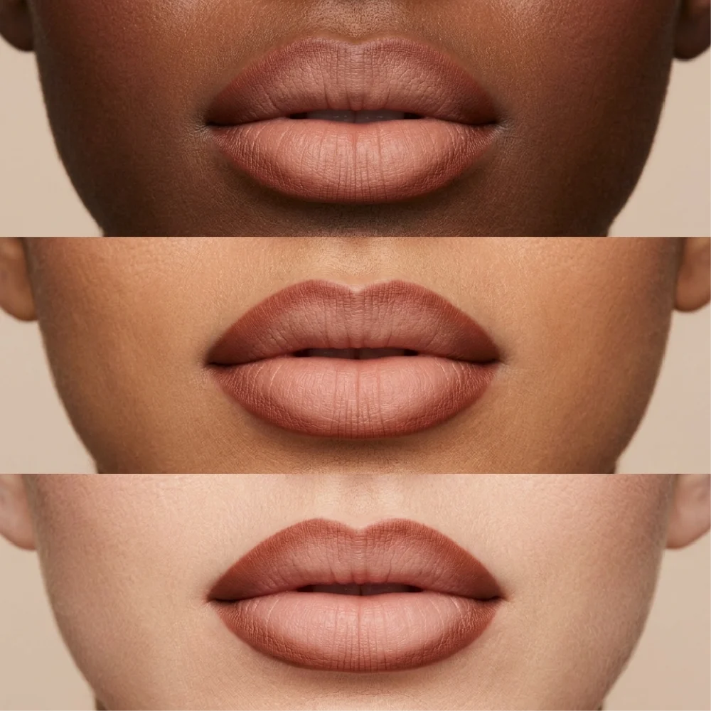 Rosella Lipliner Blush Sand - Longwear Lip Liner - Reef Beauty