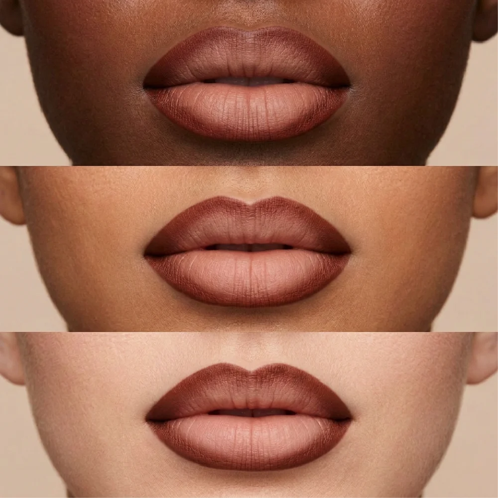 Rosella Lipliner Cocoa Petal - Longwear Lip Liner - Reef Beauty