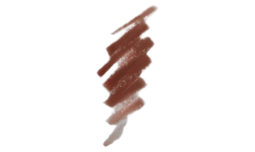Rosella Lipliner Cocoa Petal - Longwear Lip Liner - Reef Beauty