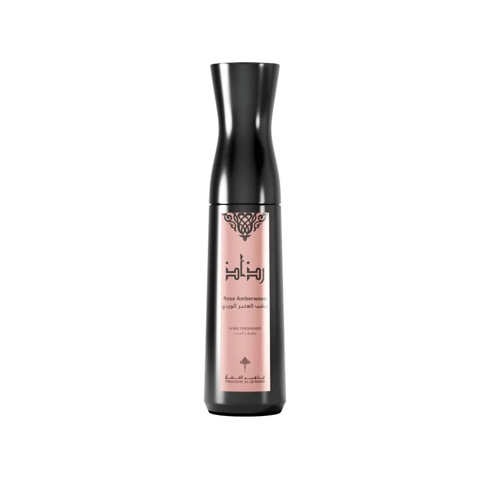 RAZAZ ROSE AMBERWOOD - HOME FRESHENER 500ml